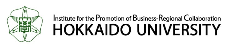 Hokkaido University Industry-Academia-Regional Collaboration Promotion Organization